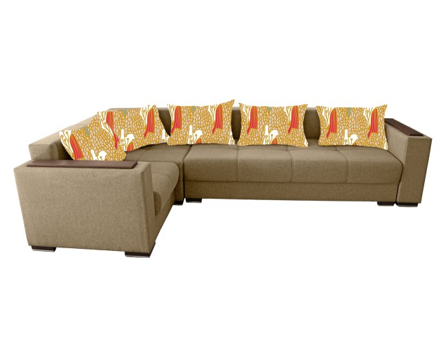 Coltar Solis MAX 3+1 N17